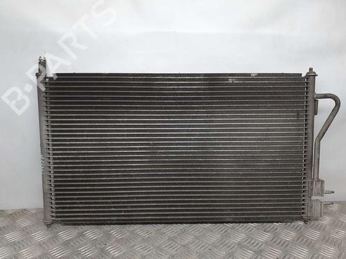 Used AC radiator FORD FOCUS I (DAW, DBW) [1998-2009]  11215460