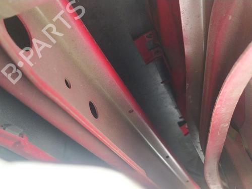 Used Rear bumper reinforcement TOYOTA YARIS (_P13_) 1.0 (KSP130) (72 hp) 32261905