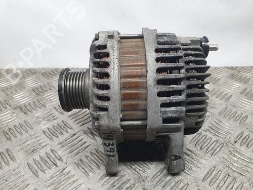 Alternator NISSAN QASHQAI / QASHQAI +2 I (J10, NJ10, JJ10E)  | BP11127645M7 