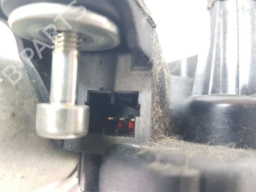 Rear wiper motor FIAT 500 (312_)  | BP29354517M102 