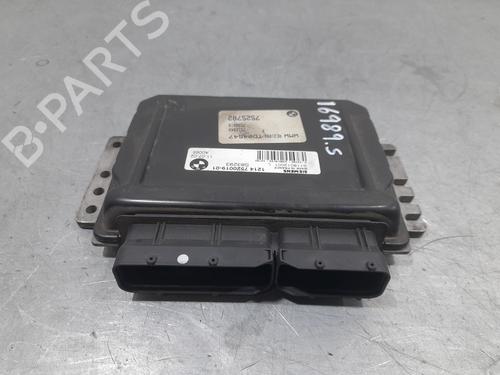 Używane Sterownik / Moduł silnika MINI MINI (R50, R53) Cooper S (163 hp) 30730138