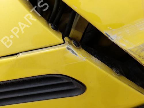 Right front fenders MINI MINI (R50, R53) Cooper | BP26456403C42 