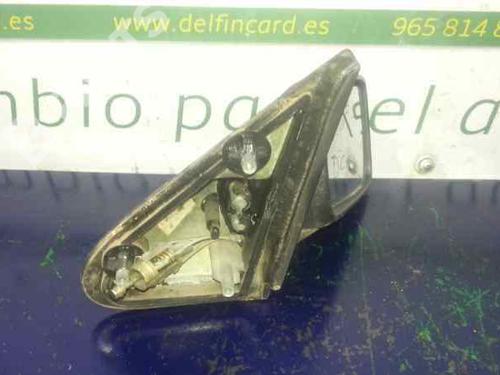 Right mirror SEAT CORDOBA (6K1, 6K2)  | BP179600C27 