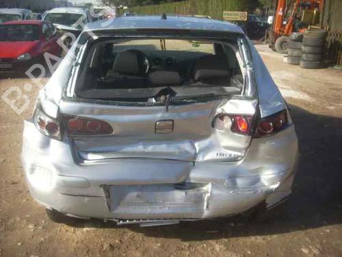 Intercooler SEAT IBIZA III (6L1)  | BP3707480M30 