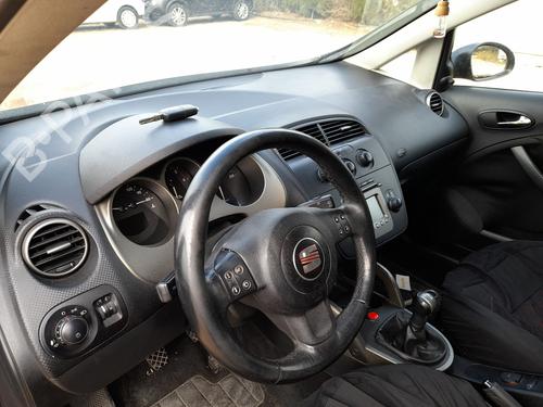Front right window mechanism SEAT TOLEDO III (5P2) 1.9 TDI | BP29432656C23 