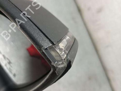 Left mirror SEAT IBIZA V (KJ1, KJG)  | BP17330629C26