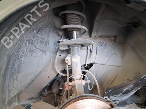 Used Wheel arch Wheel arch NISSAN JUKE (F15) 1.2 DIG-T (115 hp) 40505526 40505526
