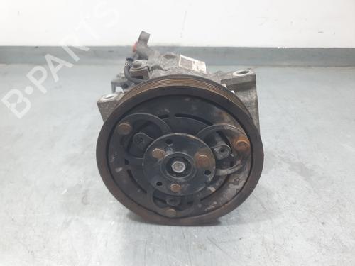 Used AC compressor AC compressor DACIA LODGY (JS_) 1.5 dCi (90 hp) 34059287 34059287