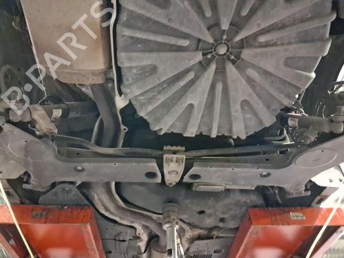 Used Rear axle Rear axle RENAULT TALISMAN Grandtour (KP_) 1.6 TCe 150 (150 hp) 40079281 40079281