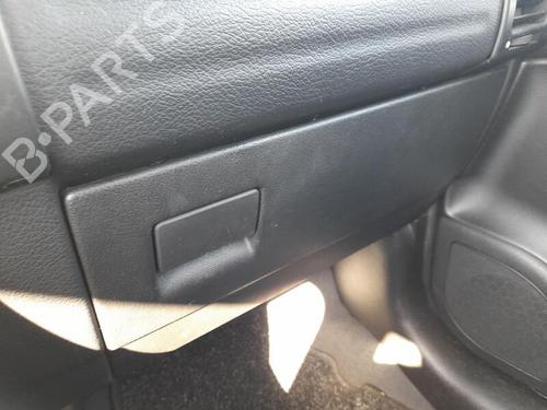 Hanskerom OPEL ZAFIRA A MPV (T98) 2.0 DI 16V (F75) | BP29146599C95 