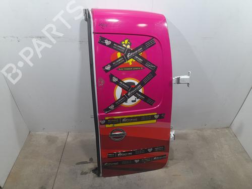 Used Right tailgate NISSAN NV250 Van (X61) dCi 80 (80 hp) 29812023