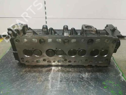 Used Cylinder head FORD FOCUS I (DAW, DBW) 1.8 Turbo DI / TDDi (90 hp) 12498920