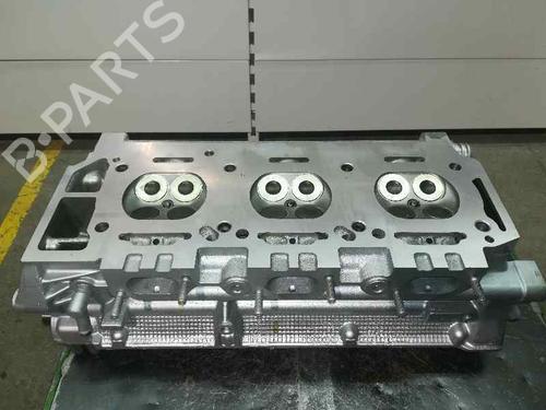 Used Cylinder head Cylinder head ALFA ROMEO 166 (936_) 2.5 V6 24V (936A21__) (188 hp) 12498915 12498915