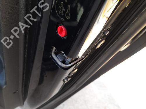 Højre bagtil lås CITROËN C-ELYSEE (DD_) 1.2 VTi 82 (82 hp) 31831597