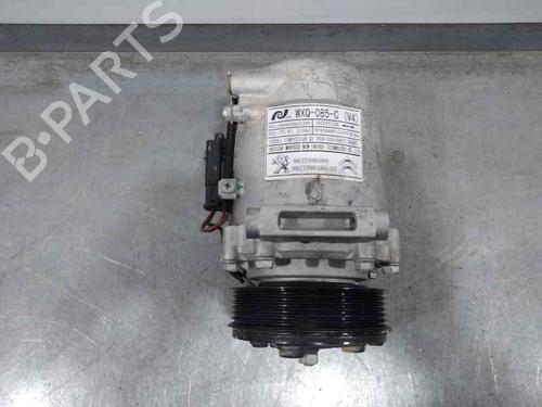 AC Kompressor PEUGEOT 208 II (UB_, UP_, UW_, UJ_) 1.2 PureTech 75 | BP23408116M34 