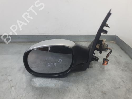 Used Left mirror Left mirror 37274917 37274917