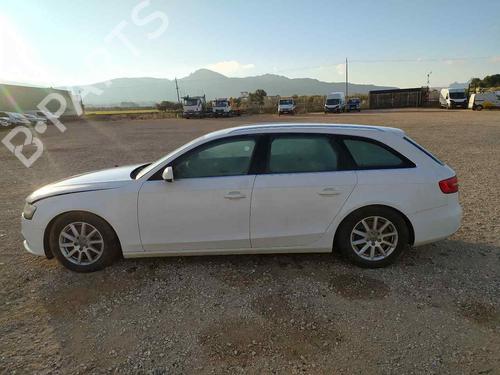 Electronic sensor AUDI A4 B8 Avant (8K5)  | BP24204760M84 