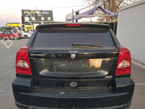 Used Tailgate DODGE CALIBER 2.0 CRD (140 hp) 16368282