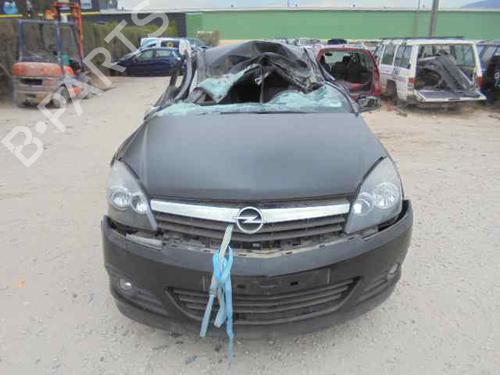 AC radiator OPEL ASTRA H GTC (A04)  | BP826323M32 