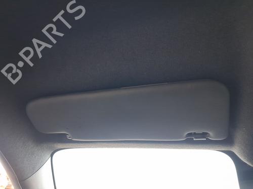 Left sun visor FIAT 500 (312_) 0.9 (312AXM1B) | BP38174406I1 - Image 2