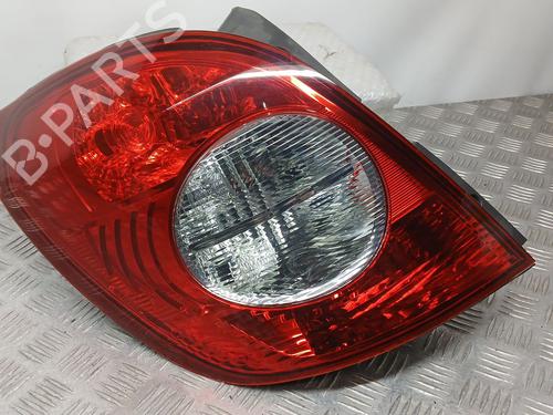 Used Left taillight OPEL ANTARA A (L07) 2.0 CDTI (127 hp) 26503153
