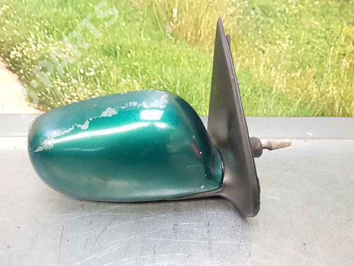 Right mirror NISSAN MICRA II (K11)  | BP825445C27 