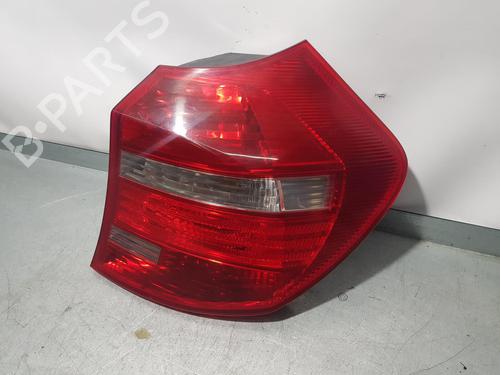 Right taillight BMW 1 (E87)  | BP7855425C35 