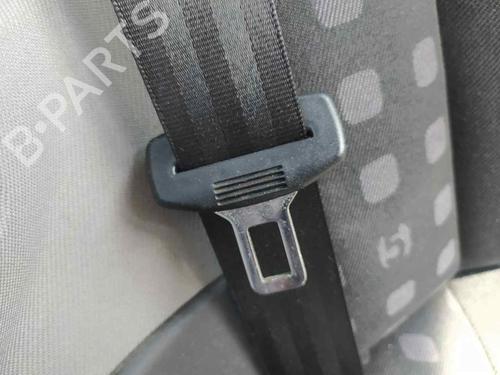Sicherheitsgurt hinten rechts VW NEW BEETLE (9C1, 1C1) 1.9 TDI | BP22972123I28 