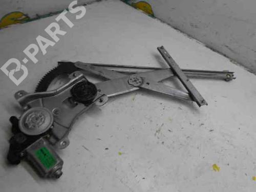 Front left window mechanism DAEWOO KALOS (KLAS) 1.2 | BP168896C22 