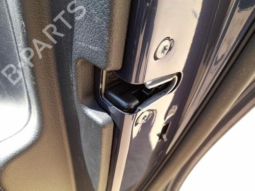 Used Rear right lock MERCEDES-BENZ C-CLASS T-Model (S202) C 280 T (202.089) (197 hp) 27628429
