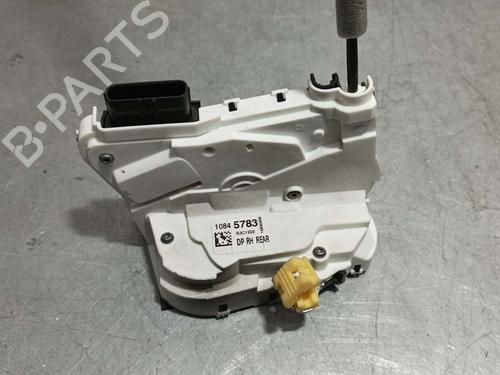 Rear right lock MG MG ZS SUV (AZS1) 1.0 T-GDi | BP17666041C99 