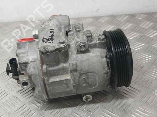 AC compressor VW POLO (9N_, 9A_)  | BP17545780M34 