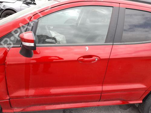 Used Left front door Left front door FORD ECOSPORT 1.0 EcoBoost (125 hp) 36499090 36499090