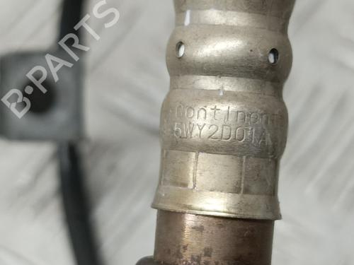 Electronic sensor CHEVROLET CRUZE Hatchback (J305)  | BP15963554M84 