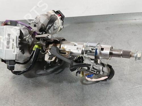 Steering column KIA STONIC (YB) 1.0 T-GDi | BP36111593M21 - Image 3