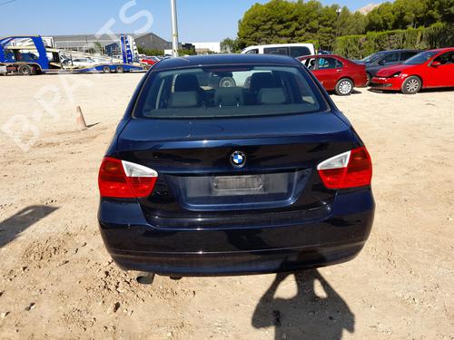 Engine BMW 3 (E90) 318 i | BP28099254M1 