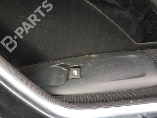 Used Right front window switch Right front window switch PEUGEOT 208 I (CA_, CC_) 1.6 HDi (92 hp) 11127627 11127627
