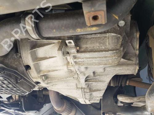 Used Gearbox ROVER 75 (RJ) [1999-2005]  18649134