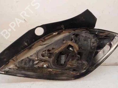 Left taillight OPEL ASTRA H (A04)  | BP225130C34 