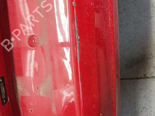 Rear bumper SEAT LEON (1P1)  | BP16371899C8 
