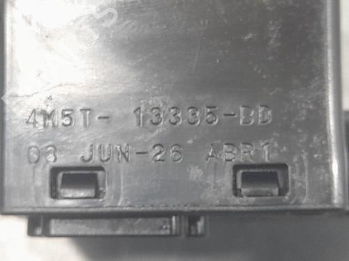 Headlight switch FORD FOCUS II (DA_, HCP, DP) 1.8 TDCi | BP32424376I24  - Image 8