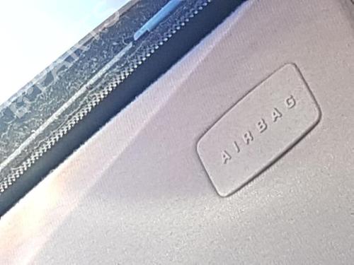 Used Right curtain airbag SEAT ALTEA (5P1) 1.9 TDI (105 hp) 26395612