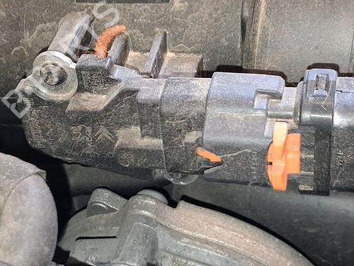 Used Mass air flow sensor Mass air flow sensor 37466882 37466882