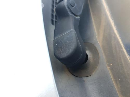 Used Front wiper motor CITROËN XSARA Break (N2) 2.0 HDi 109 (109 hp) 24676565