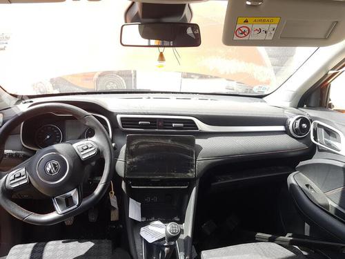 Kollisonspute sett MG MG ZS SUV 1.5 VTi (106 hp) 25158882