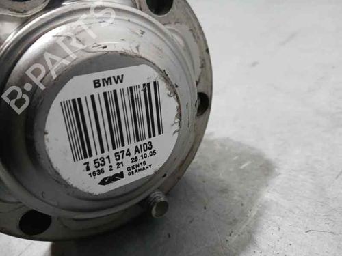 Left rear driveshaft BMW 5 (E60) 520 d | BP16864661M40 