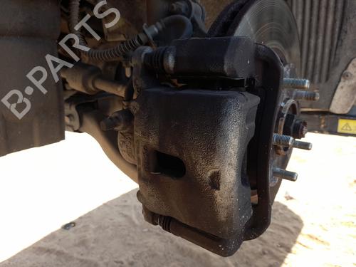 Bremssattel links vorne für KIA CEE'D (JD) 1.0 T-GDI (120 hp) 26529910