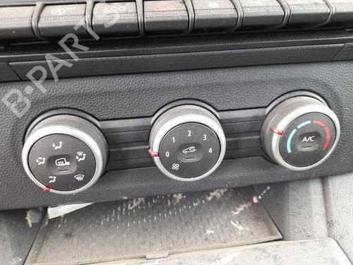 Used Climate control RENAULT KANGOO III Box Body/MPV 1.5 Blue dCi 95 (FJAB) (95 hp) 27384818