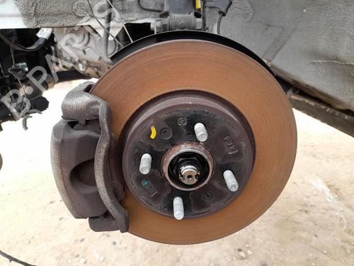 Left front steering knuckle HYUNDAI i20 III (BC3, BI3) 1.0 T-GDI | BP29305167M25 