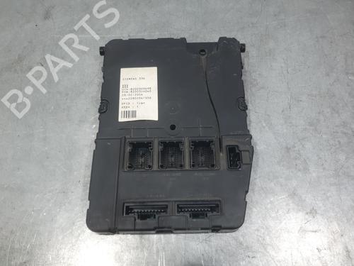 Used Fuse box Fuse box RENAULT MEGANE II (BM0/1_, CM0/1_) 1.6 16V (BM0C, CM0C) (113 hp) 34372670 34372670